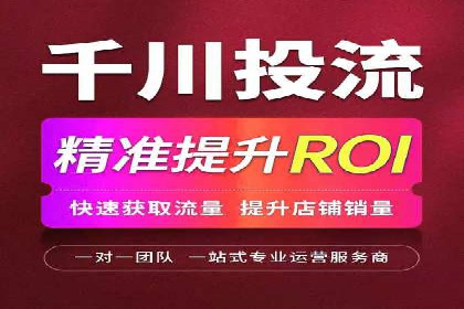 电商信息流广告推广成功案例分享